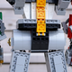 Wow, Voltron, it looks like someone’s been taking the stairs at work.